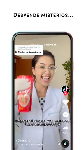 TikTok screenshot