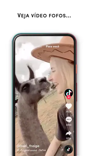 TikTok screenshot