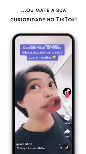 TikTok screenshot