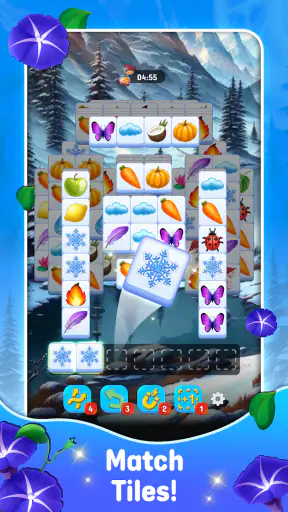 Tile Blast: Match Puzzle screenshot