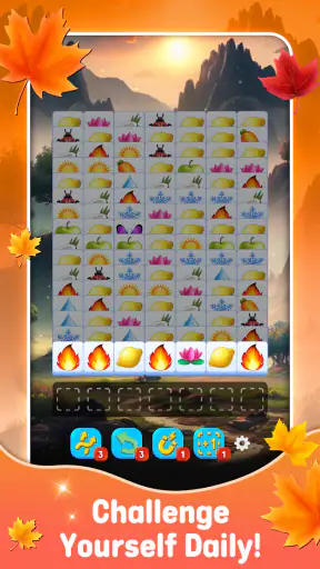 Tile Blast: Match Puzzle screenshot