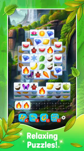 Tile Blast: Match Puzzle screenshot