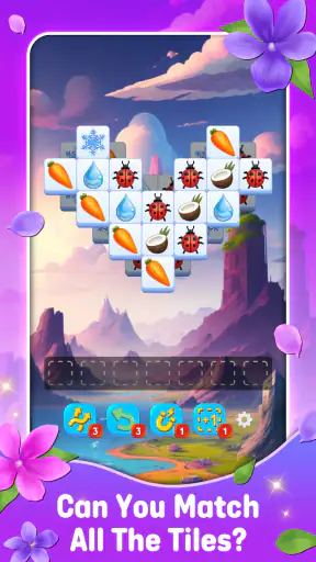 Tile Blast: Match Puzzle screenshot