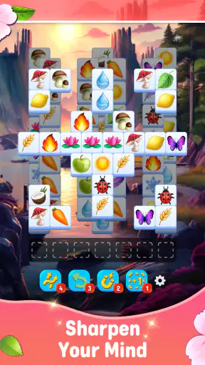 Tile Blast: Match Puzzle screenshot