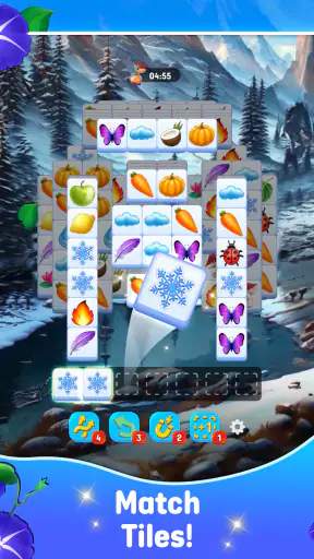 Tile Blast: Match Puzzle screenshot