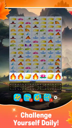 Tile Blast: Match Puzzle screenshot