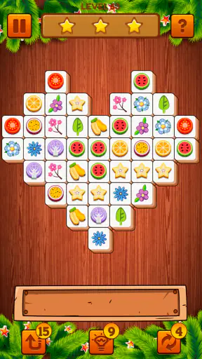 Tile Craft : Triple Crush screenshot
