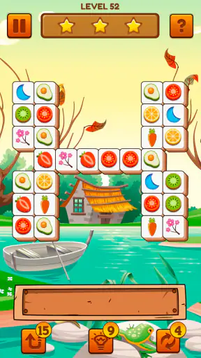 Tile Craft : Triple Crush screenshot