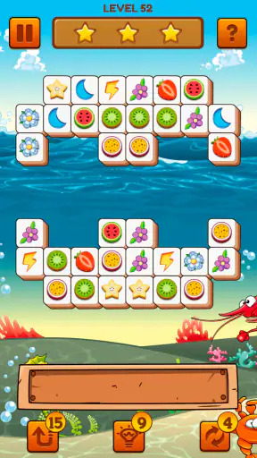 Tile Craft : Triple Crush screenshot
