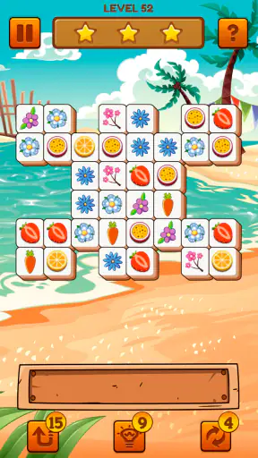 Tile Craft : Triple Crush screenshot