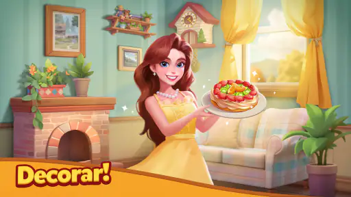 Tile Family® - Jogo de Puzzle screenshot