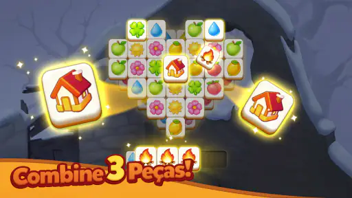 Tile Family® - Jogo de Puzzle screenshot
