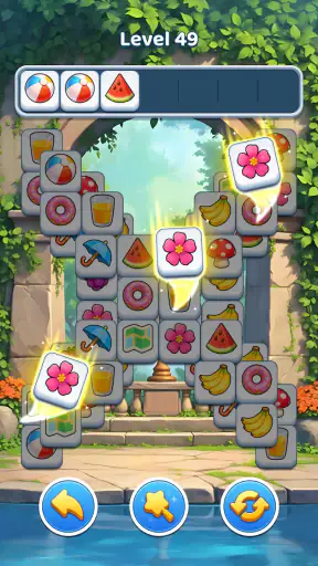 Tile Journey: Puzzle Relax screenshot
