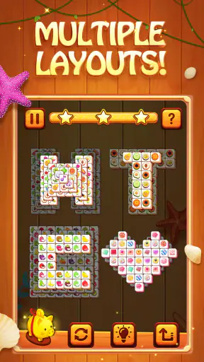 Tile Máster - Jogo de Combinar screenshot