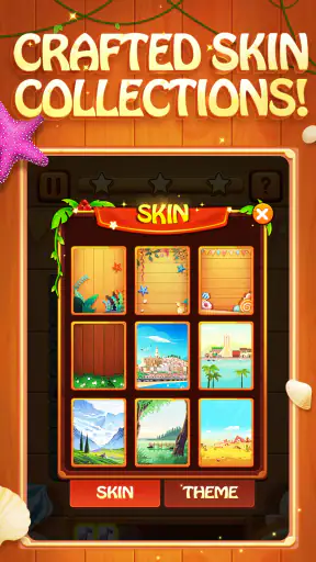 Tile Máster - Jogo de Combinar screenshot