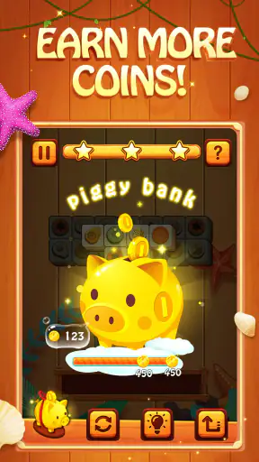 Tile Máster - Jogo de Combinar screenshot