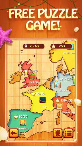 Tile Máster - Jogo de Combinar screenshot
