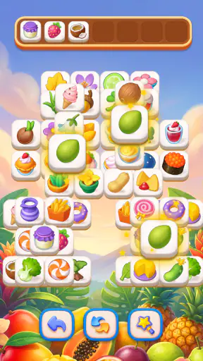 Tile Moment screenshot