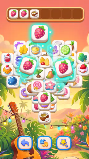 Tile Moment screenshot