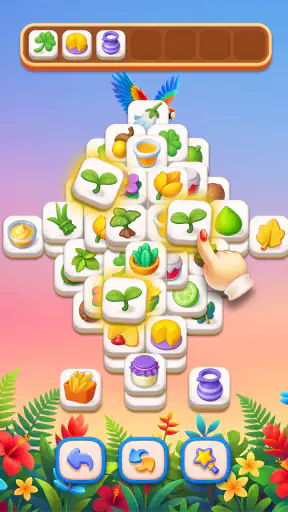 Tile Moment screenshot