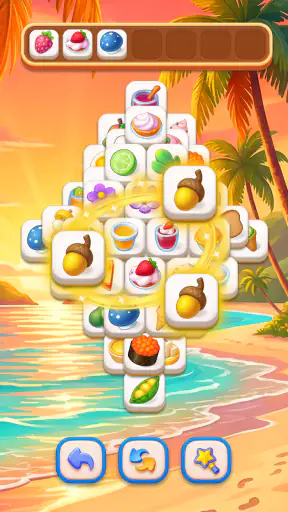 Tile Moment screenshot