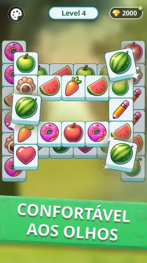 Tile Park - Jogo de Combinação screenshot