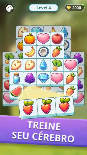 Tile Park - Jogo de Combinação screenshot
