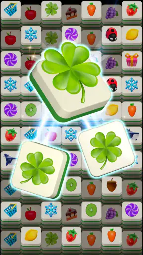 Tile Triple 3D - Match Master screenshot