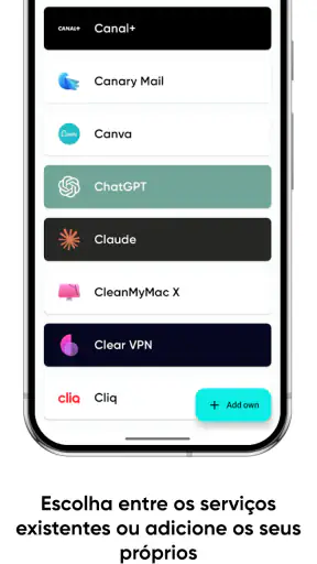 Tilla Premium screenshot