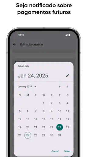 Tilla Premium screenshot