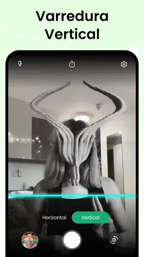 Time Warp Scan : Face Scanner screenshot