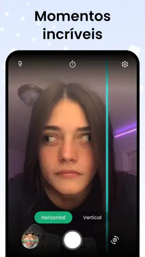 Time Warp Scan : Face Scanner screenshot