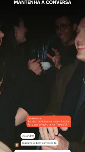 Timeleft screenshot