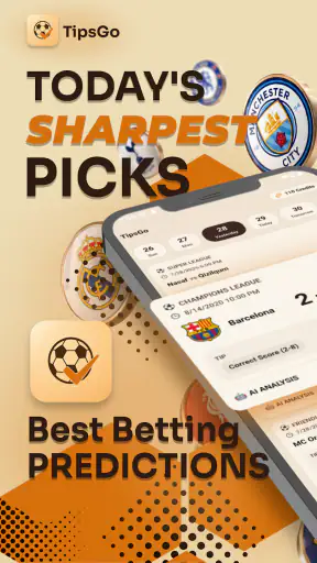TipsGo: Palpites com IA screenshot