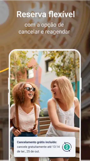 Tiqets - Museus e Atrações screenshot