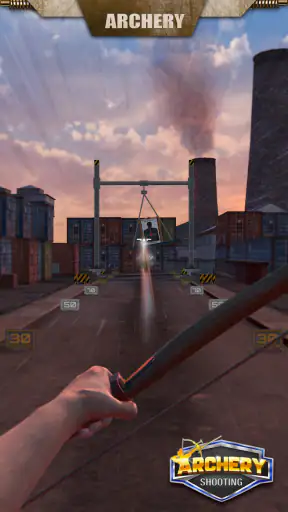 Tiro com arco screenshot