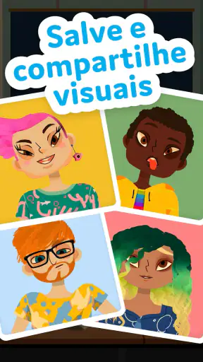 Toca Boca Hair Salon 4 screenshot