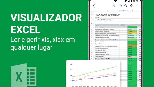 Todo os Leitor de Documentos screenshot
