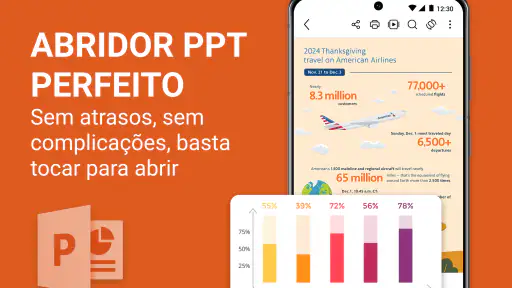 Todo os Leitor de Documentos screenshot