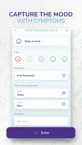 TOM Medication & Pill Reminder screenshot
