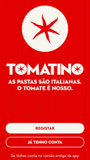 Tomatino screenshot