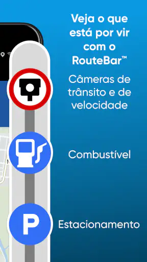 TomTom GO Navigation screenshot