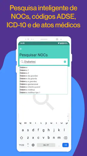 Tonic: Medicina para Médicos screenshot