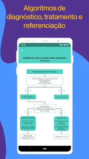 Tonic: Medicina para Médicos screenshot