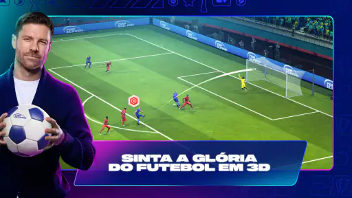Top Eleven: Manager de Futebol screenshot
