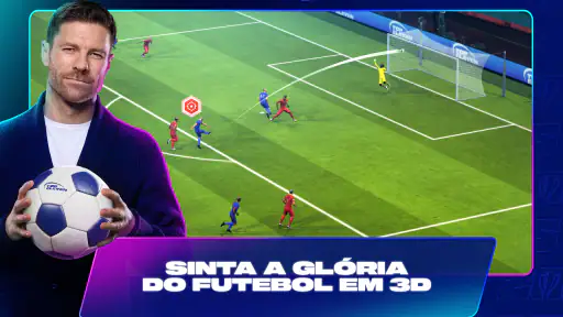 Top Eleven: Manager de Futebol screenshot