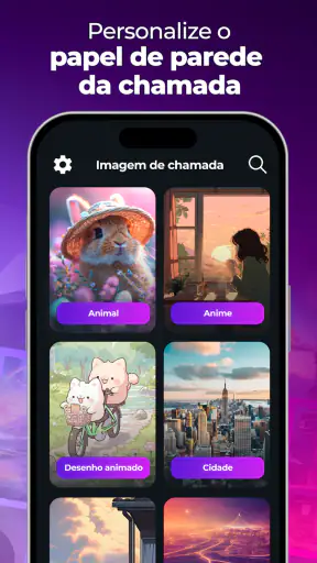 Toques Para Celular - Ringtone screenshot