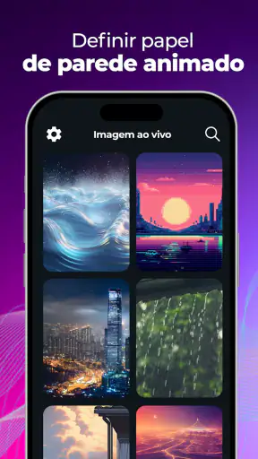 Toques Para Celular - Ringtone screenshot