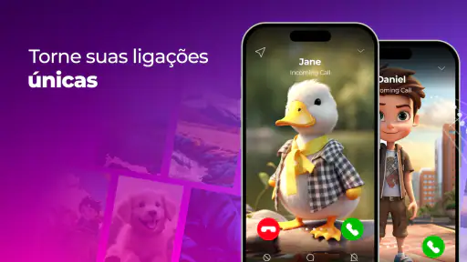 Toques Para Celular - Ringtone screenshot
