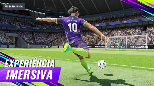 Total Football screenshot
